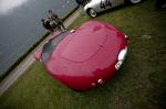 Maserati A6GCS 53 1955 года